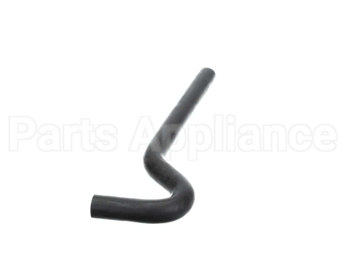 F175-70298303 Intl Environmental Corp Tube Drain 7/8 P-Trap 14.38