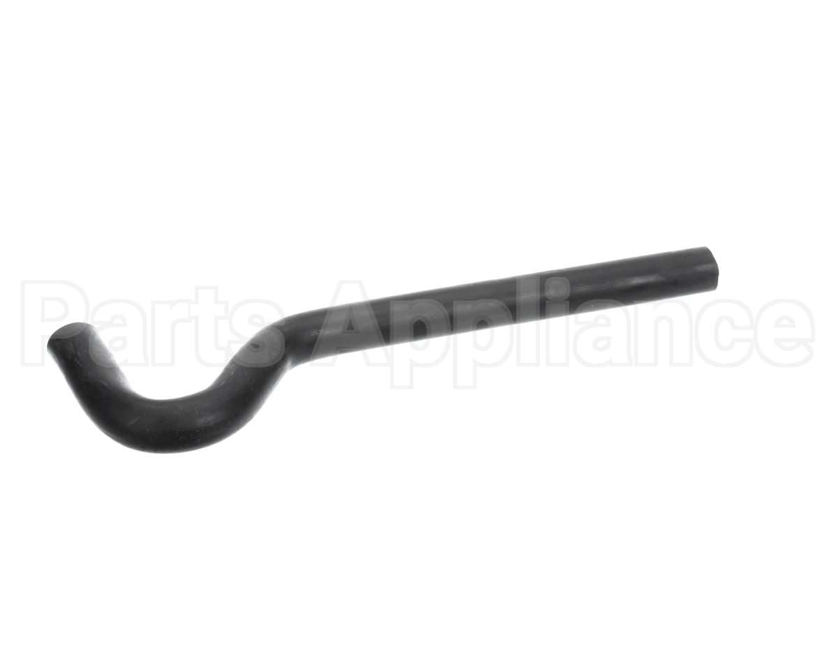 F175-70298303 Intl Environmental Corp Tube Drain 7/8 P-Trap 14.38