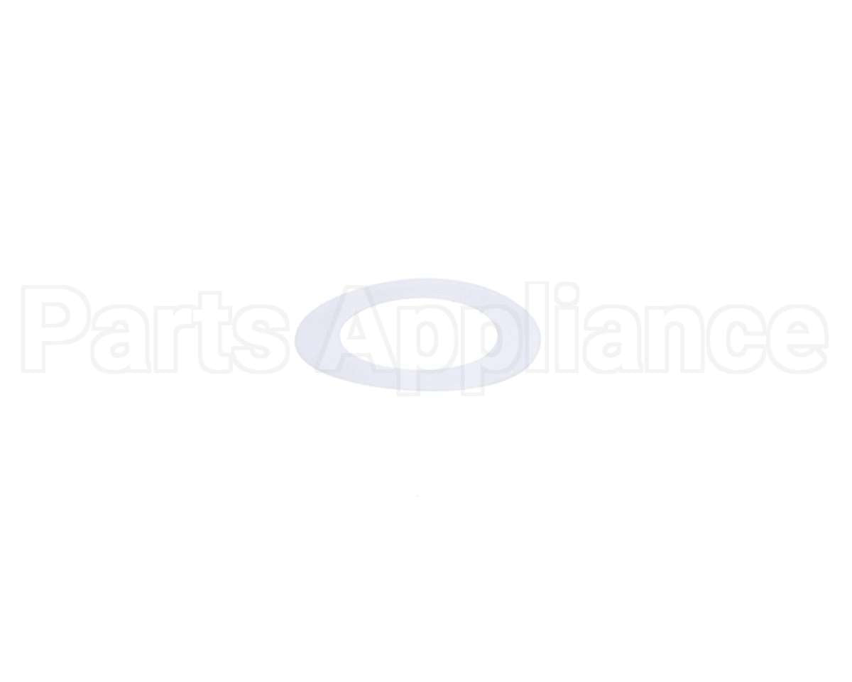 F17936-1 Perlick Washer, Ptfe, For Trycock