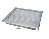 F180-70004506 Intl Environmental Corp Grl Alum Dd 14 X 12