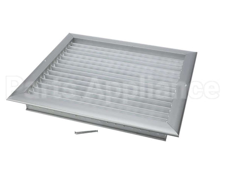 F180-70004506 Intl Environmental Corp Grl Alum Dd 14 X 12