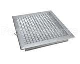 F180-70004506 Intl Environmental Corp Grl Alum Dd 14 X 12