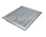 F180-70004506 Intl Environmental Corp Grl Alum Dd 14 X 12