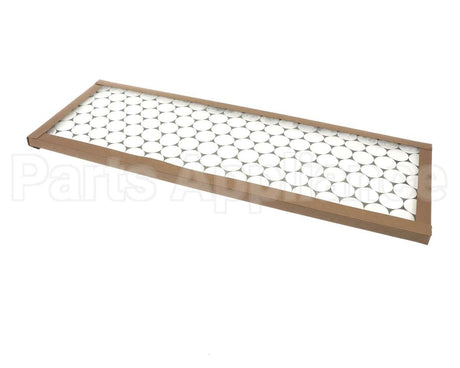 F185-70007826 Intl Environmental Corp Filter Ta 10 X 28 X 1