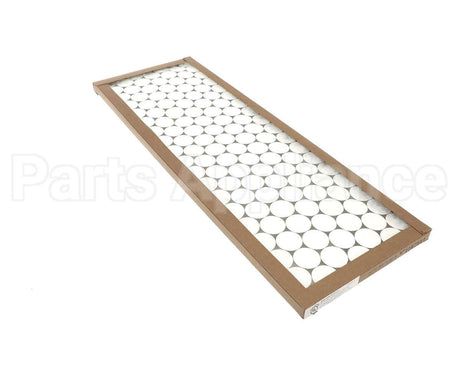 F185-70007826 Intl Environmental Corp Filter Ta 10 X 28 X 1