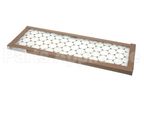 F185-70007889 Intl Environmental Corp Filter Ta 7.75 X 21.75 X 1