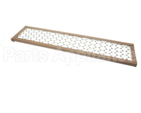 F185-70007891 Intl Environmental Corp Filter Ta 7.75 X 31.75 X 1