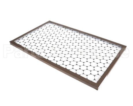 F185-70980408 Intl Environmental Corp Filter Ta 16.3 X 26.8 X 1