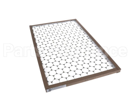 F185-70980408 Intl Environmental Corp Filter Ta 16.3 X 26.8 X 1