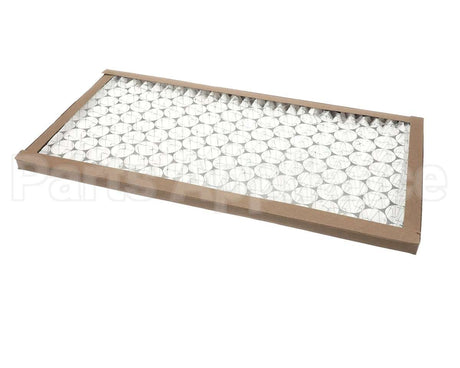 F185-71071610 Intl Environmental Corp Filter Merv 8 12.5 X 24.25 X 1