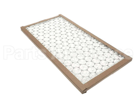 F185-71071610 Intl Environmental Corp Filter Merv 8 12.5 X 24.25 X 1
