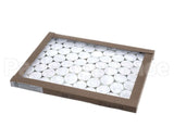 F185-90020260 Intl Environmental Corp Fltr Ta 14 X 10.5 X 1