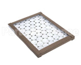 F185-90020260 Intl Environmental Corp Fltr Ta 14 X 10.5 X 1