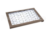 F185-90020260 Intl Environmental Corp Fltr Ta 14 X 10.5 X 1