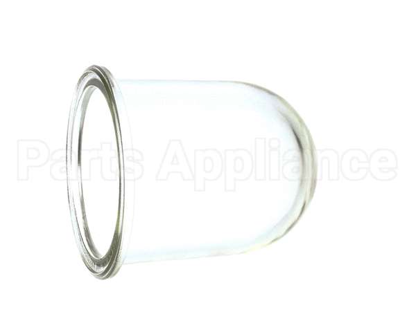 F1857 Perlick Globes, Glass, Heat Resistant