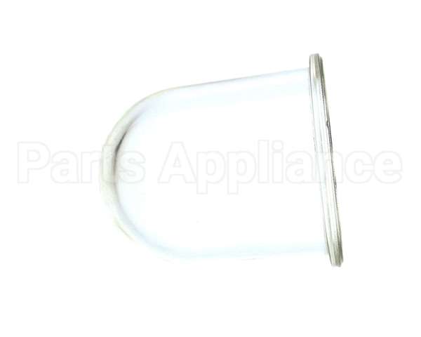 F1857 Perlick Globes, Glass, Heat Resistant
