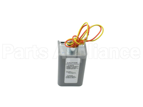 F19-0181 Copeland Comfort Control (White Rodgers) Powerhead 24V 2Way 13A01-101/2
