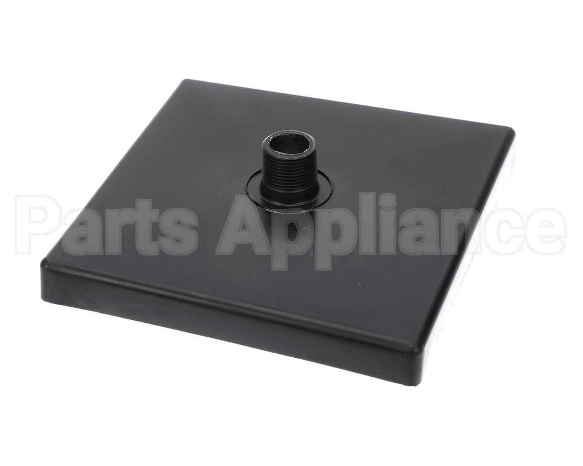 F190-70002201 Intl Environmental Corp Aux Drain Pan Fy02-12