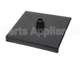 F190-70002201 Intl Environmental Corp Aux Drain Pan Fy02-12