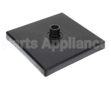 F190-70002201 Intl Environmental Corp Aux Drain Pan Fy02-12