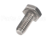 F191 Garland Screw-1/4-20 X 5/8In Hex Head
