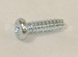 6002-000468 Samsung Screw-Tapping;Swrch18A,Zpc(Wht),L18,M5,P