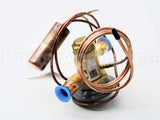 33B0043N10 Climatemaster 1/2"X1/2"Odf Bld 15 30"Cap Txv