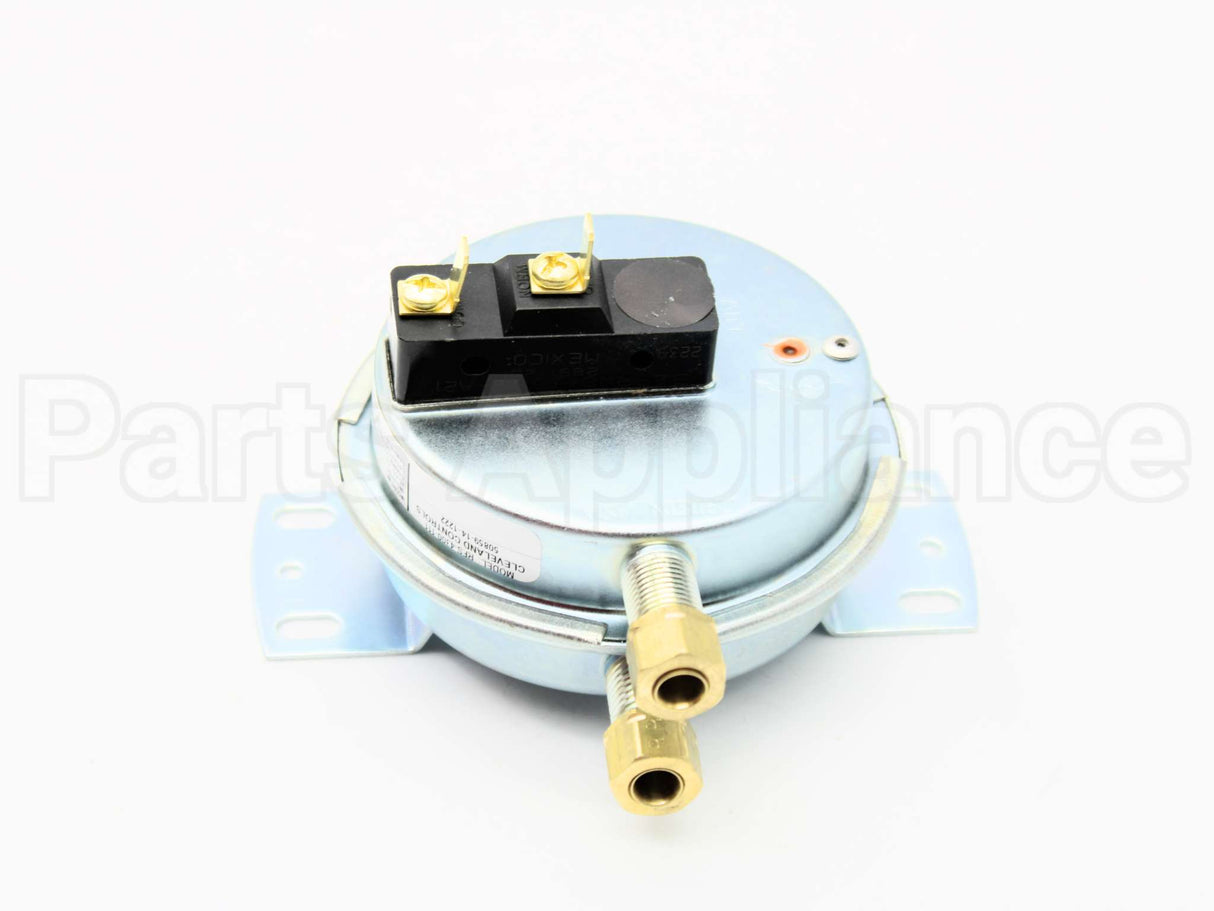 RFS-4300-111 Cleveland Controls .15"Wc To 2"Wc Adj Air Switch