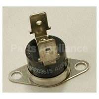 318003614 Frigidaire Thermostat