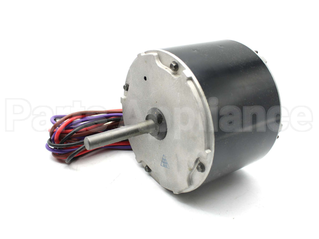 0131M00017PSP Amana-Goodman 208/230V1Ph1/6Hp2Sp 810Rpm Mtr