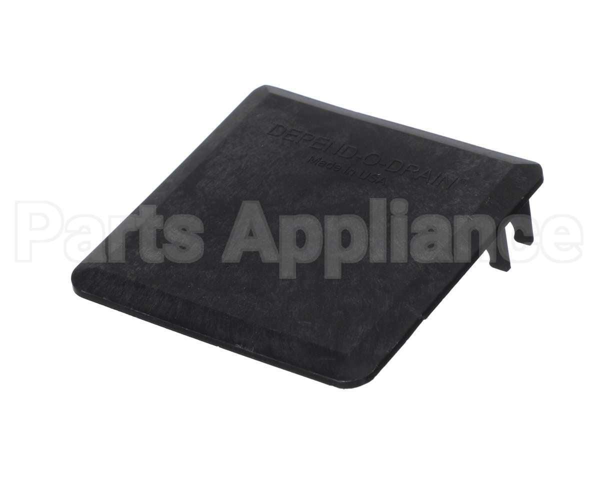 F200133600 Alliance Cover Drain Valve Dod Poly