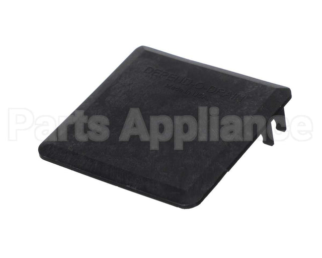 F200133600 Alliance Cover Drain Valve Dod Poly
