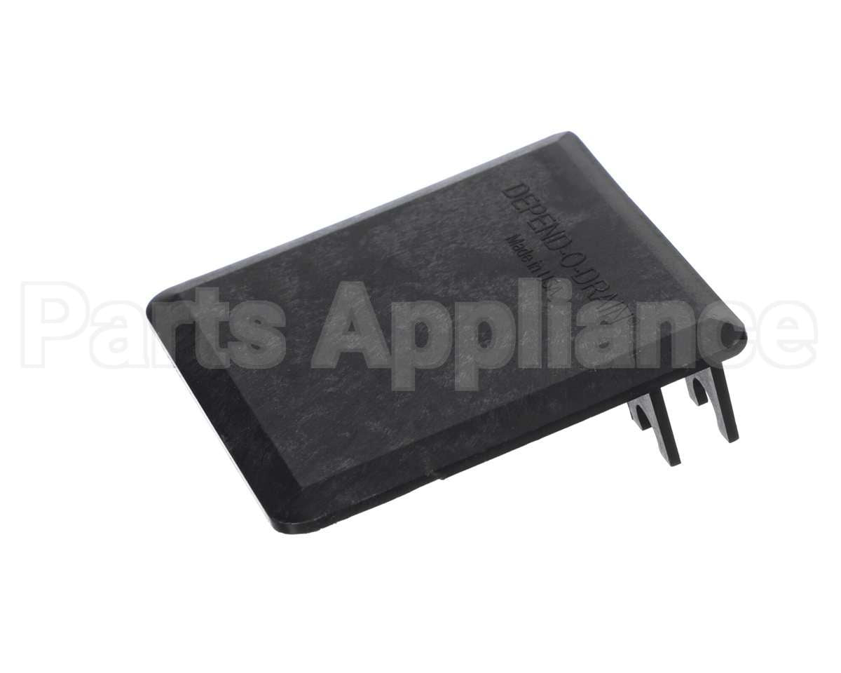 F200133600 Alliance Cover Drain Valve Dod Poly