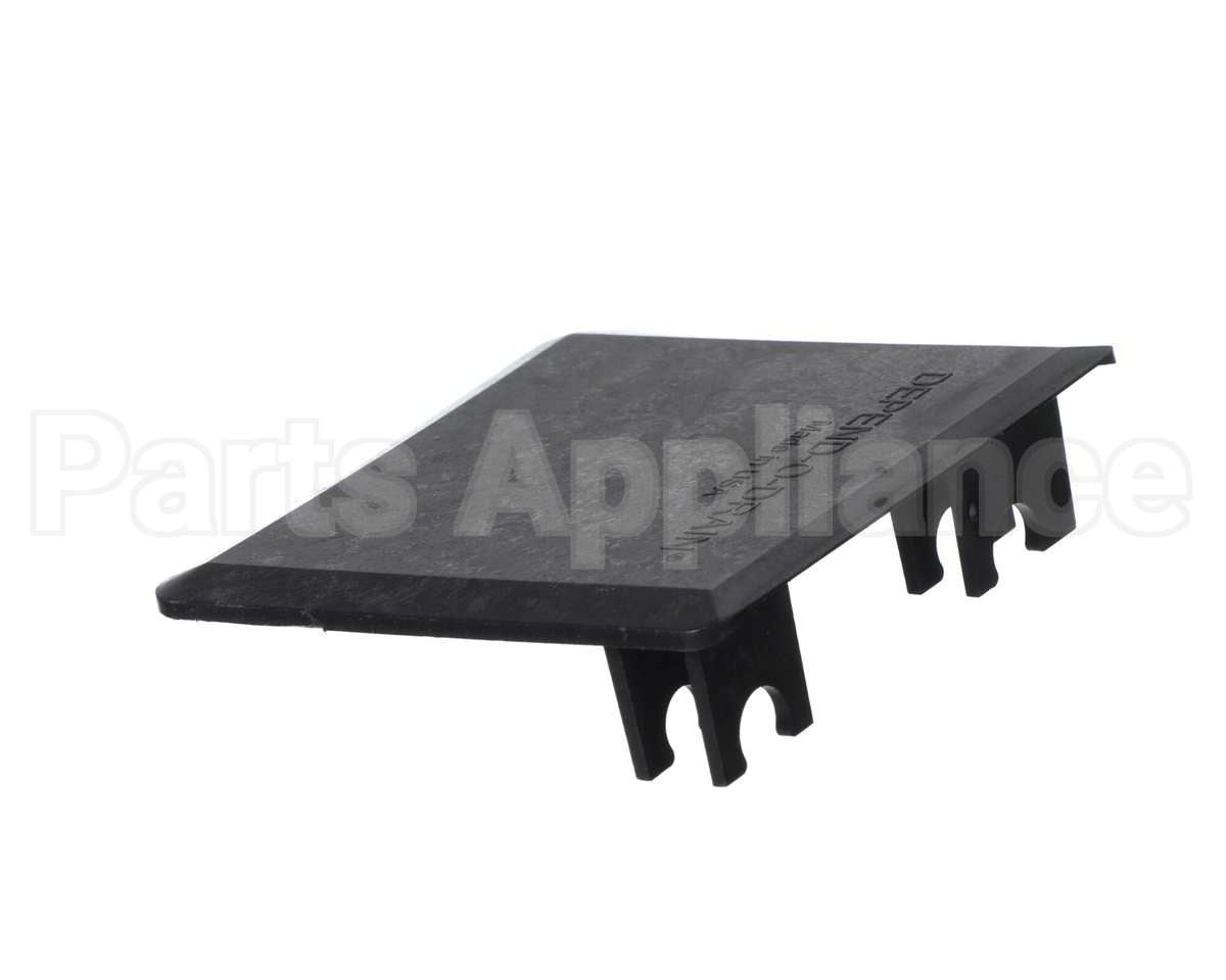 F200133600 Alliance Cover Drain Valve Dod Poly