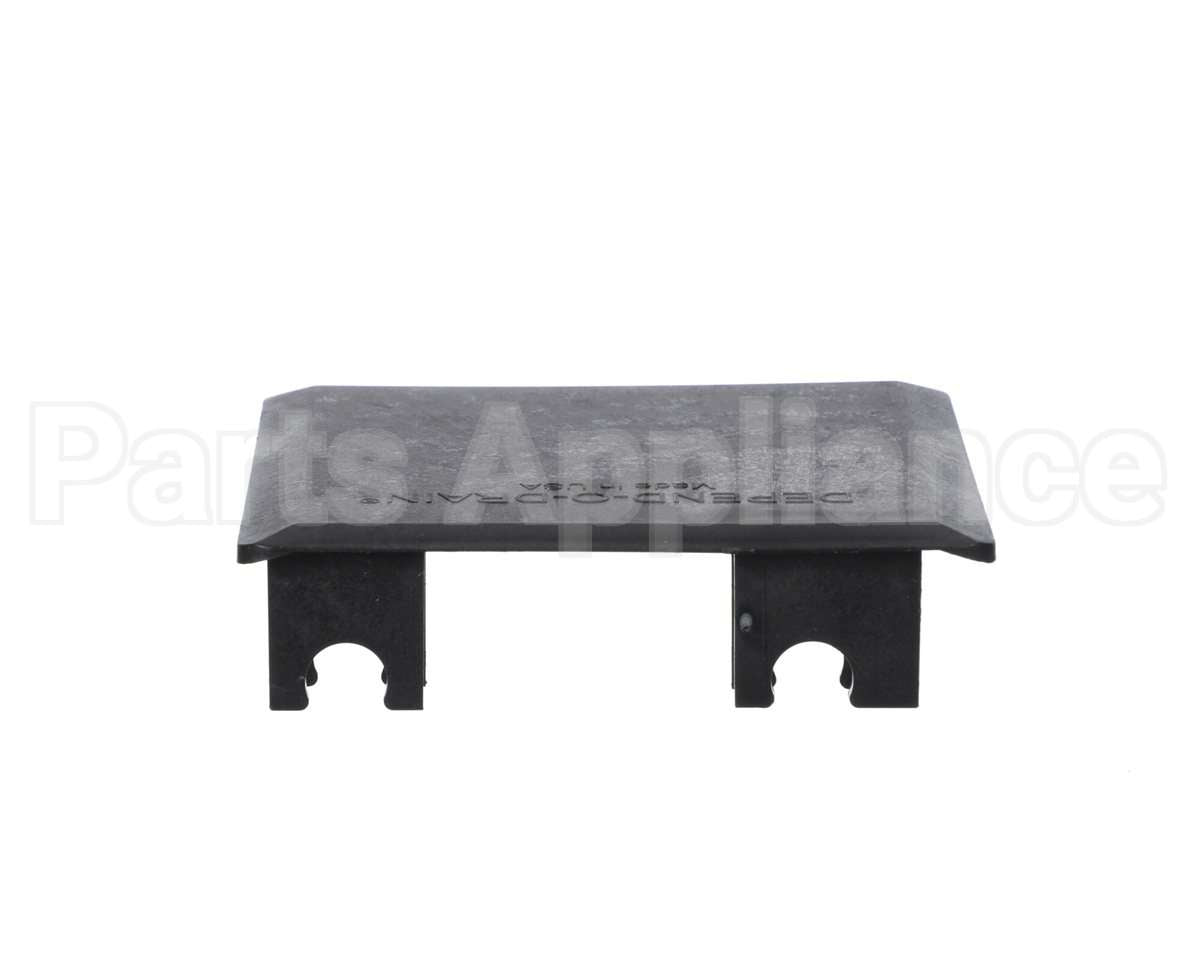 F200133600 Alliance Cover Drain Valve Dod Poly