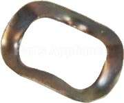 776035 Whirlpool 3 Wave Spring Steel Wash