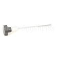 F203T001 Compatible Univex 46 Series Blade Guard Knob And Shaft Ass