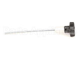 F203T001 Univex 46 Series Blade Guard Knob And Shaft Ass