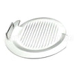 F2040600 Compatible Univex 8713M/S Blade Guard Complete//