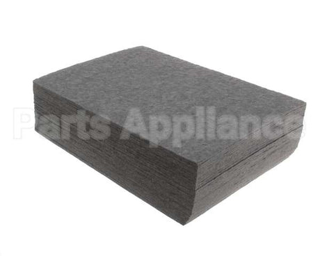 F20B Filter Corp F20 Carbon Pad 12.375 X17.375(30 Per Cs)