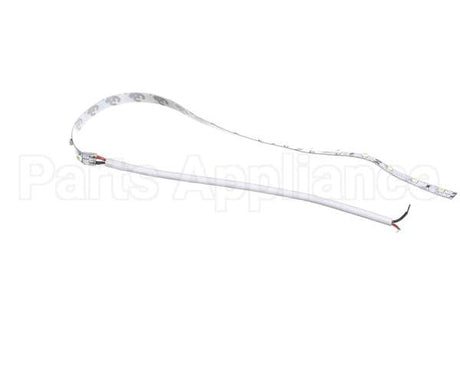 F2101 Frosty Factory Lights, Led 12"