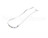 F2101 Frosty Factory Lights, Led 12"