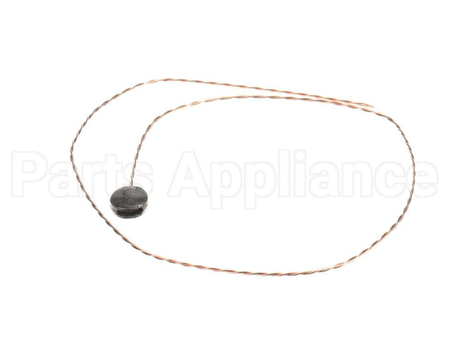 F2108 Perlick Seals, Lead, 1/2 Dia. W/18 2