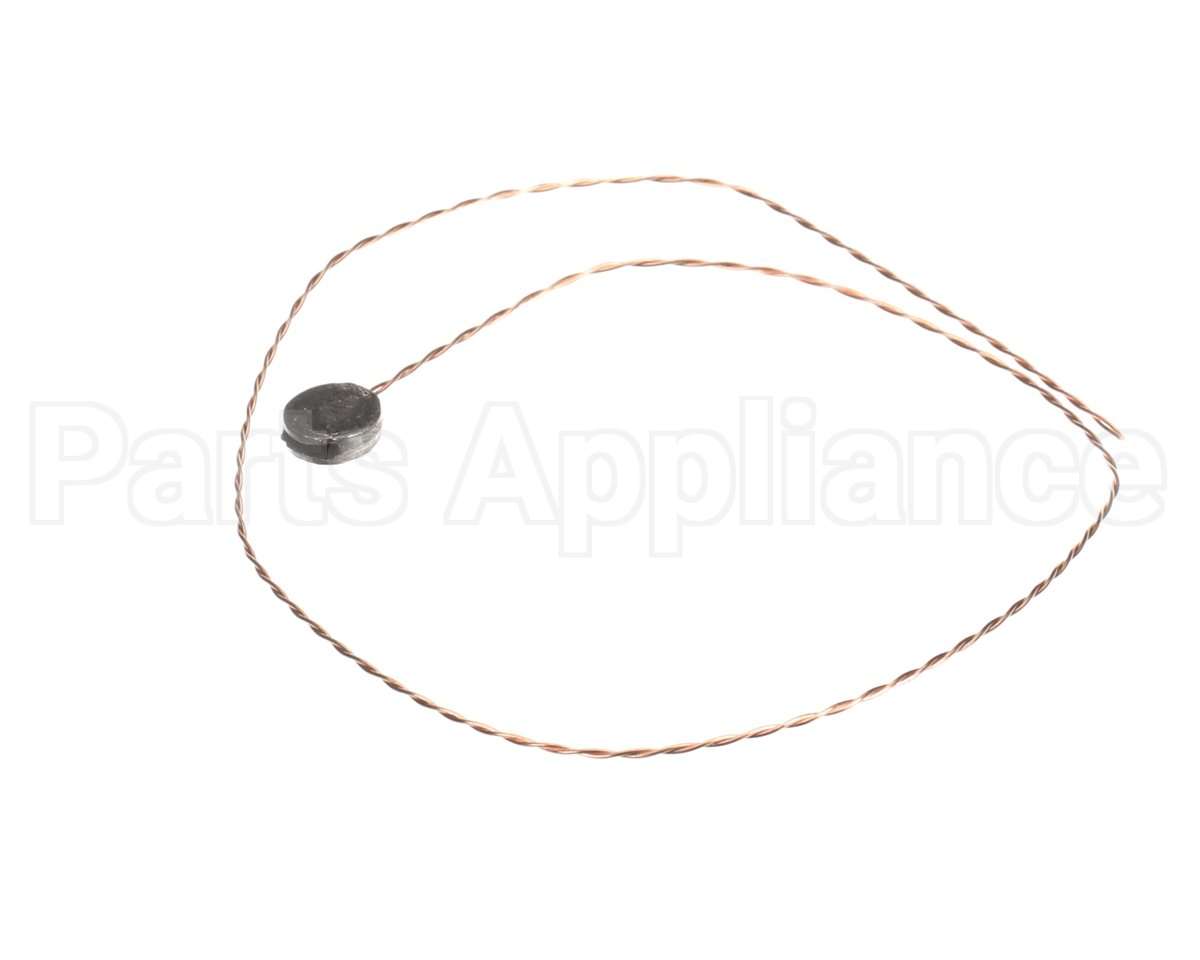F2108 Perlick Seals, Lead, 1/2 Dia. W/18 2