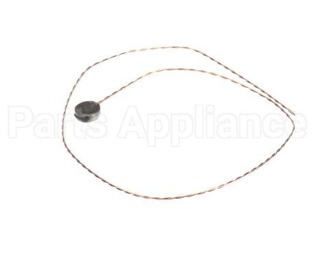 F2108 Perlick Seals, Lead, 1/2 Dia. W/18 2