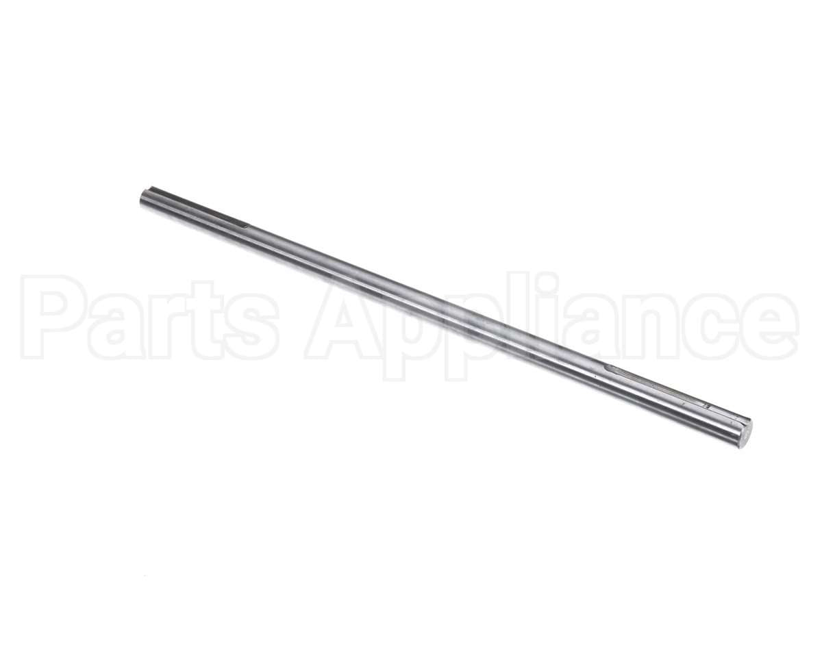 F2180015 Captive-Aire Shaft 3/4" Dia. X 18 1/16"
