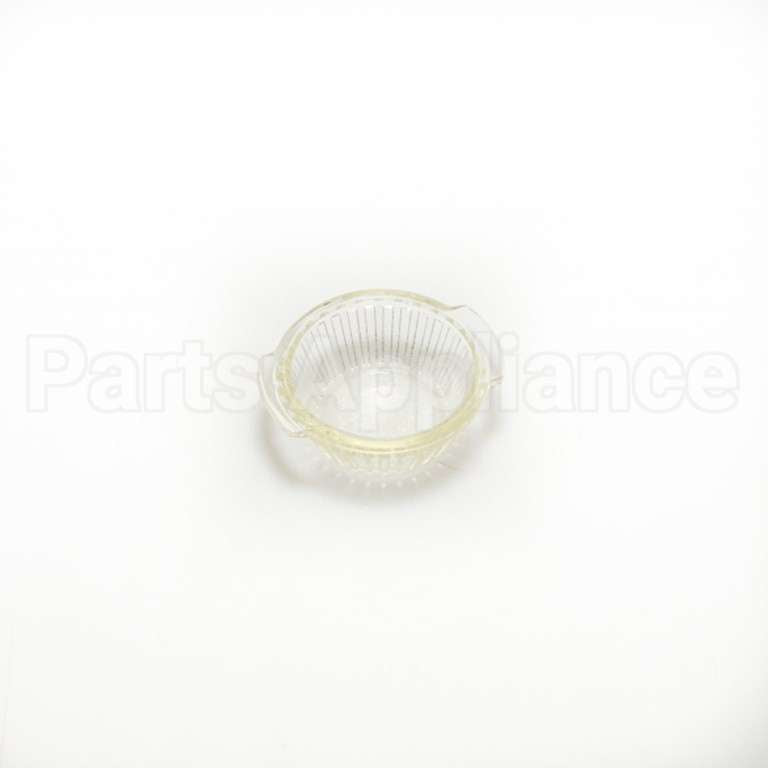 WB25T10027 GE Lens Oven Lamp