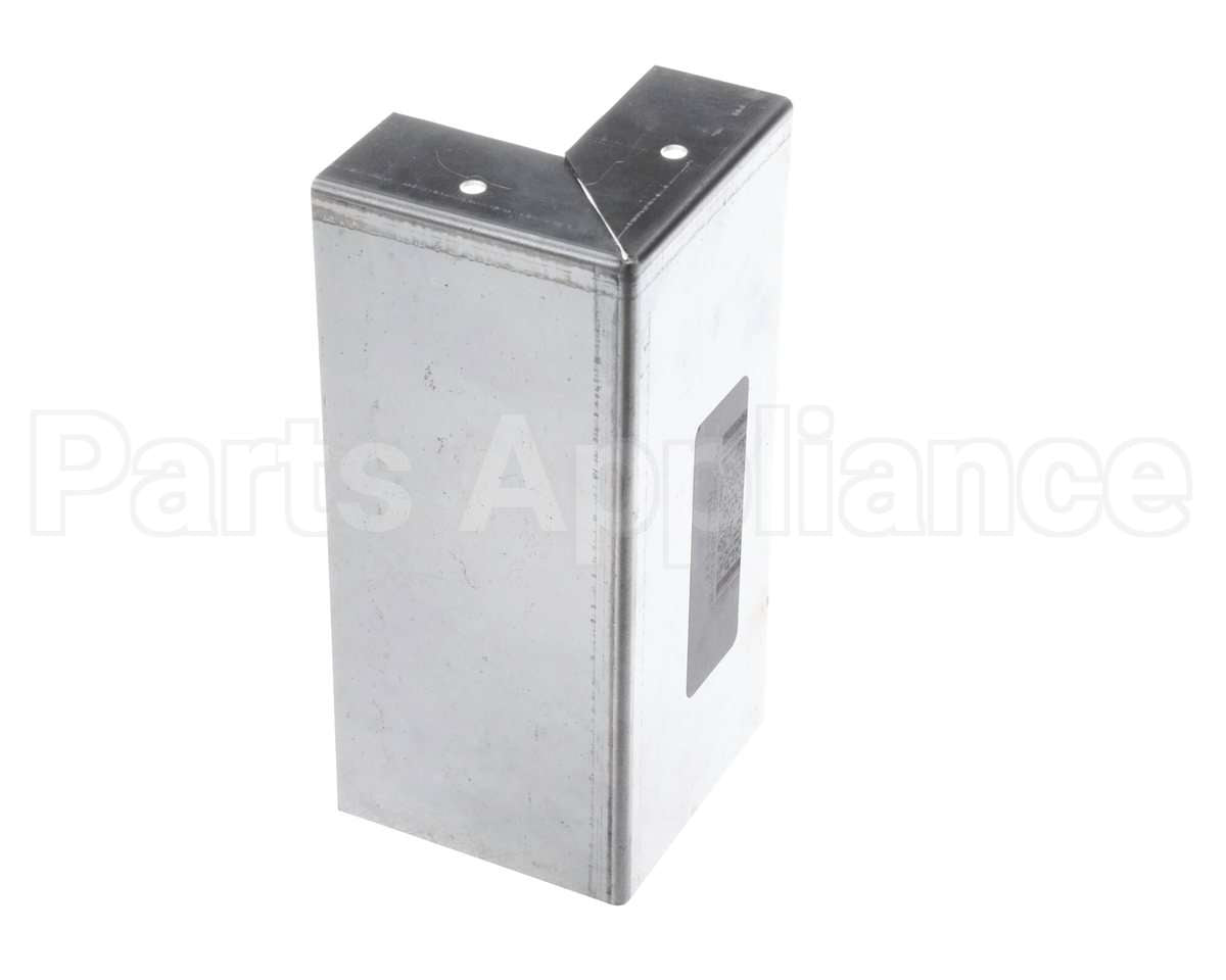 F220-90000313 Intl Environmental Corp Leg 6 Inch Vey