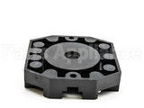 7763262 Warrick-Gems Sensors & Controls 11Pin Octo-Base