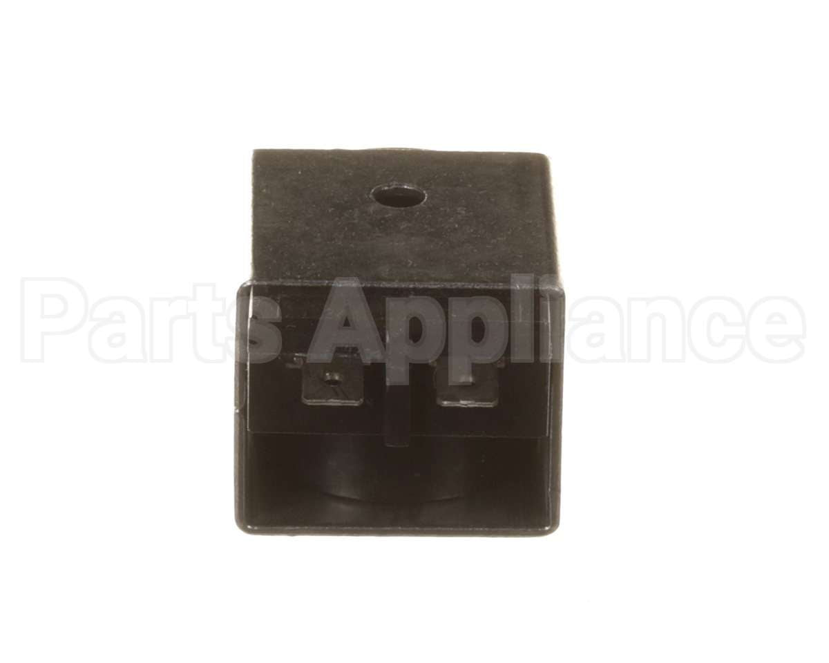 F2526 Frosty Factory Coil, Ref. Solenoid, 120V